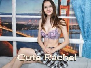 Cute_Rachel