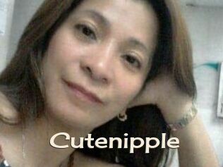 Cutenipple