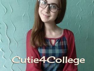 Cutie4College