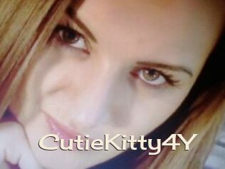 CutieKitty4Y