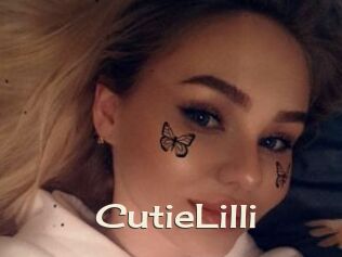 CutieLilli