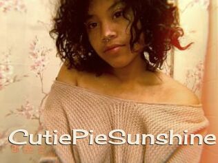 CutiePieSunshine