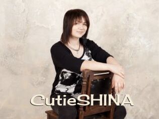 CutieSHINA