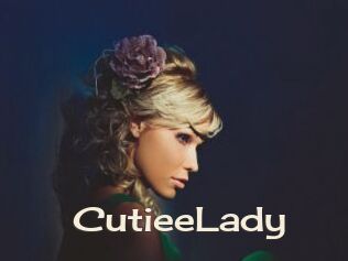 CutieeLady