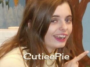 CutieePie