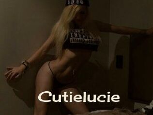 Cutielucie