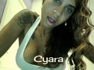 Hotcyara