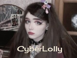 CyberLolly