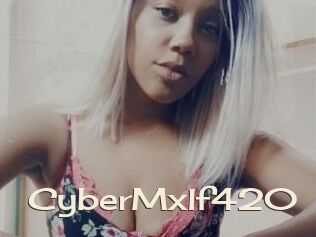 CyberMxlf420