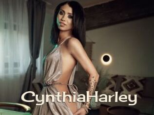 CynthiaHarley