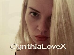 CynthiaLoveX