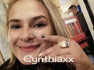 Cynthiaxx