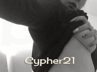 Cypher21