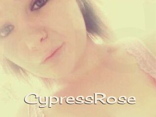 Cypress_Rose