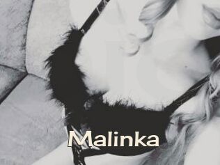 Malinka