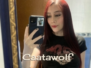 Caatawolf