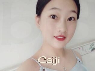 Caiji