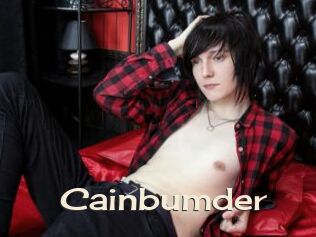 Cainbumder