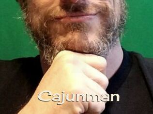 Cajunman