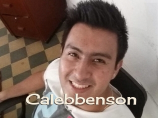 Calebbenson