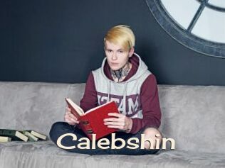 Calebshin