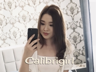 Calibrigirl