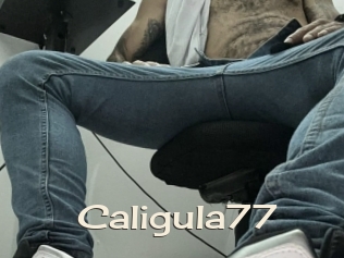 Caligula77