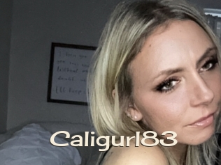 Caligurl83