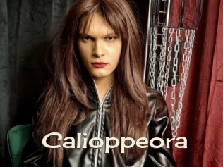 Calioppeora