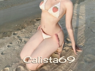 calista69 Big Dicks Round Ass