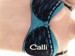 Calli
