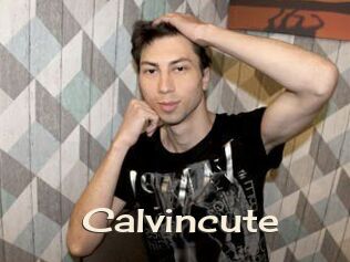 Calvincute