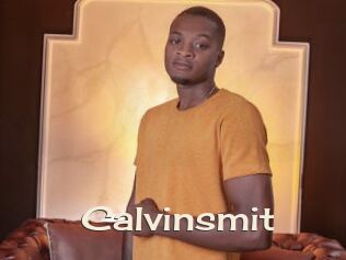 Calvinsmit