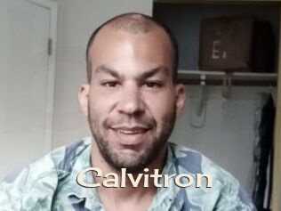 Calvitron