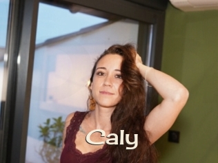 Caly