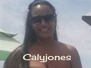 Calyjones