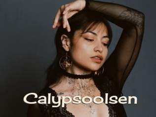 Calypsoolsen
