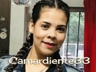 Camardiente33