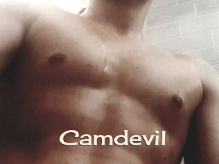 Camdevil