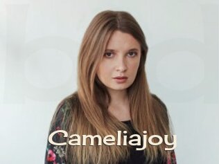 Cameliajoy