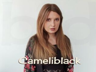 Cameliblack