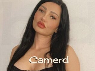 Camerd