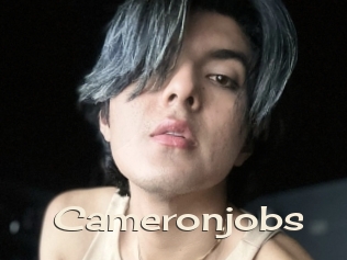Cameronjobs