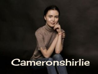 Cameronshirlie