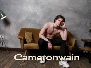 Cameronwain