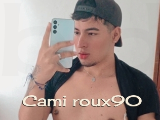 cami_roux90 Big Dicks Round Ass