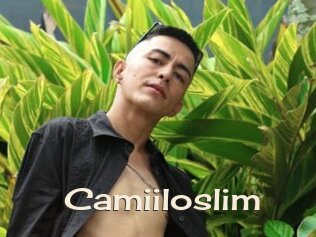 Camiiloslim