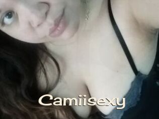 Camiisexy