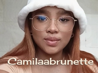 Camilaabrunette