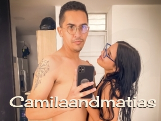 Camilaandmatias